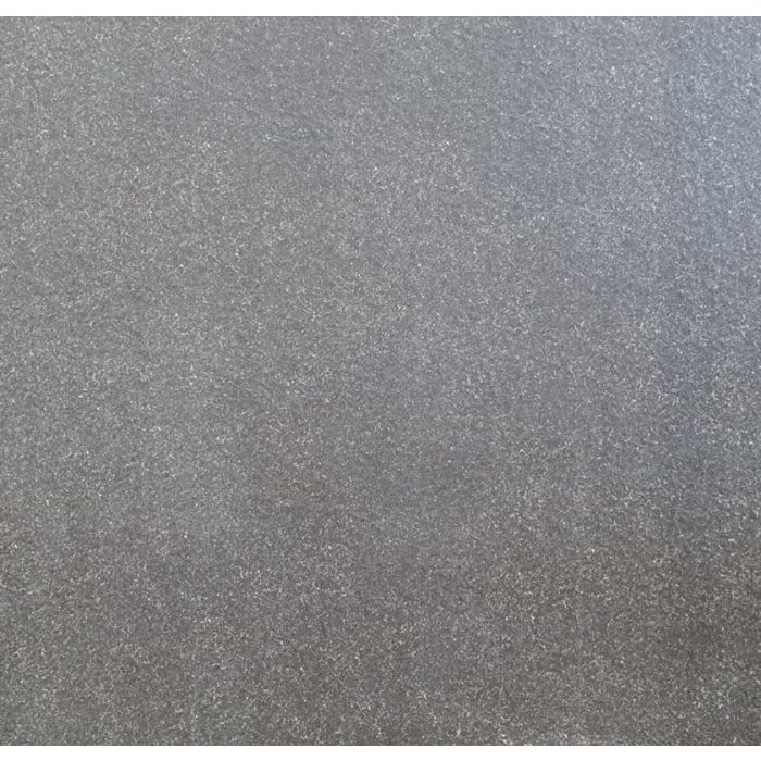 Uniceramica Basaltino Nero 60 x 60 x 2 cm dik