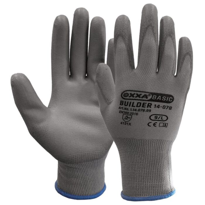 Basic builder werkhandschoen
