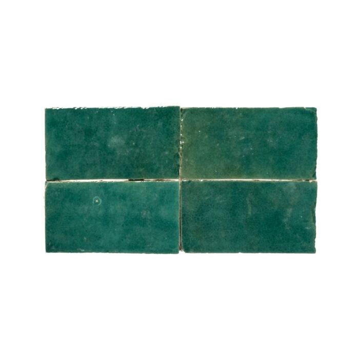 Bejmat Emeraude 15 x 7,5 cm per m²