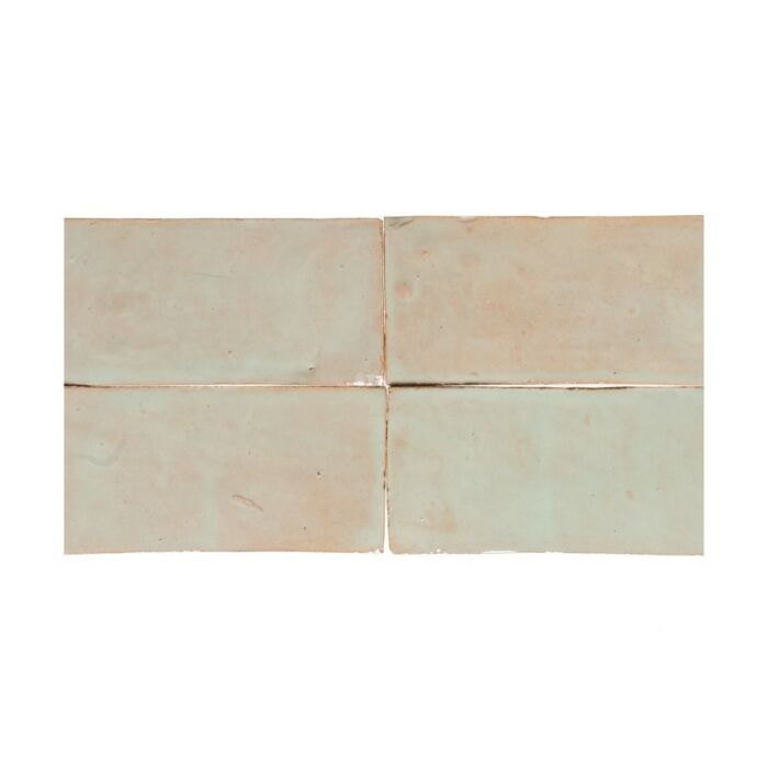 Bejmat Emeraude 15 x 7,5 cm per m²