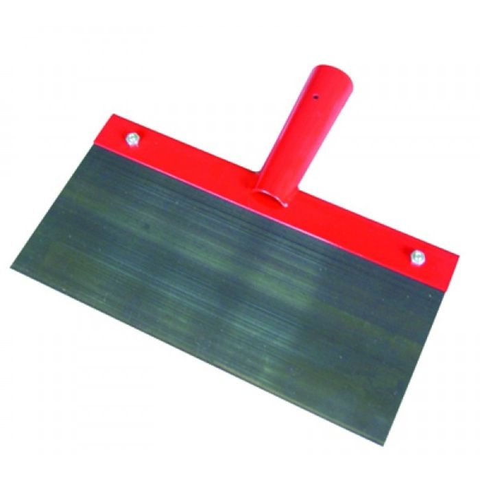 bekistingsschraper los