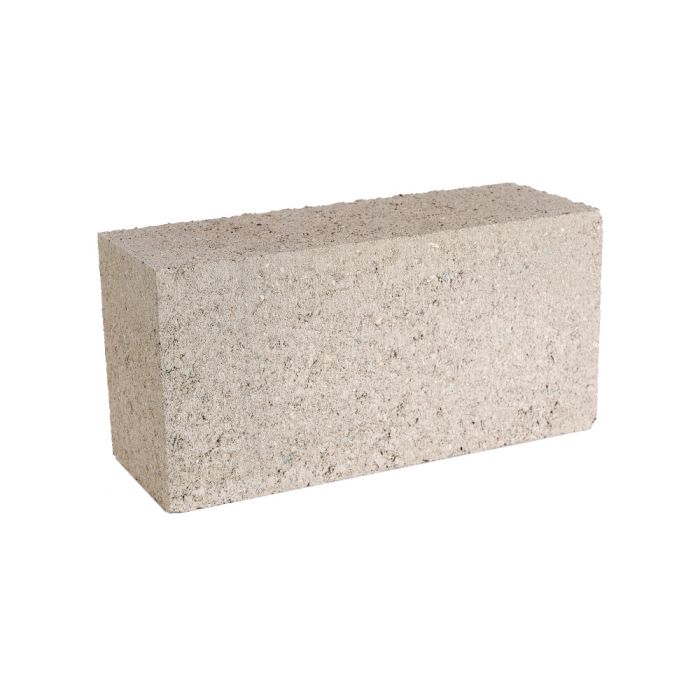 Volle betonblok 39 x 14 x 19