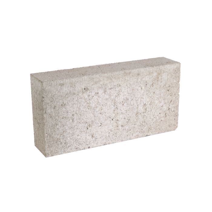 Volle betonblok 39 x 9 x 19