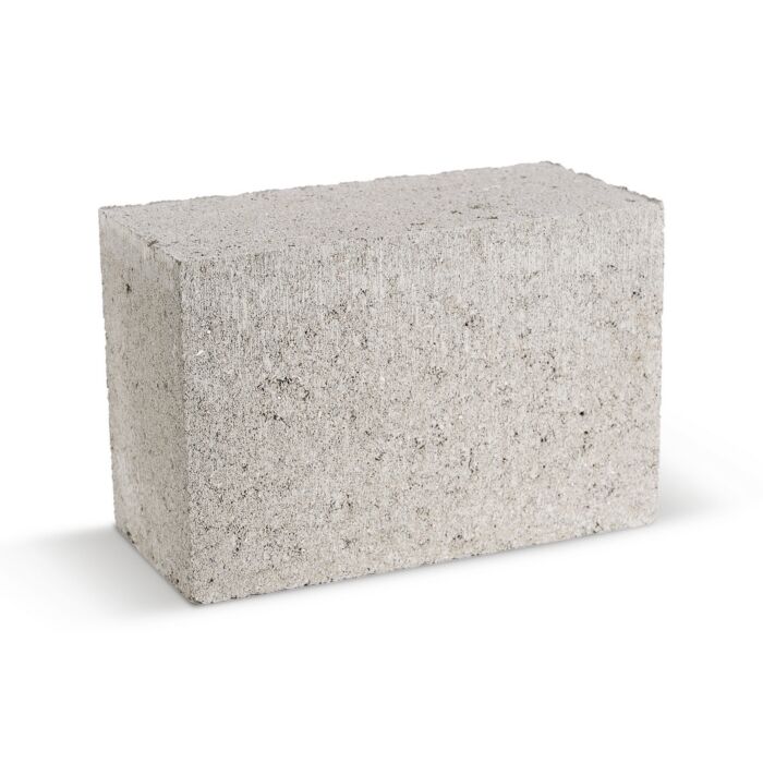 Betonblok 29 x 14 x 19 cm [VOL 25N] (PAL 96 st)