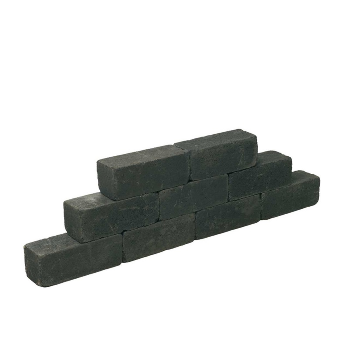 Redsun Blockstone small Black