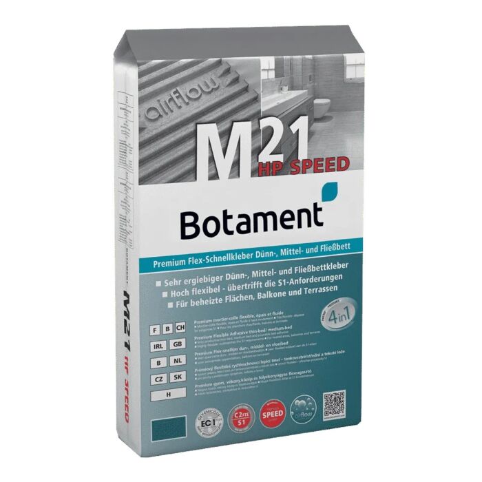 Botament M21 HP Speed