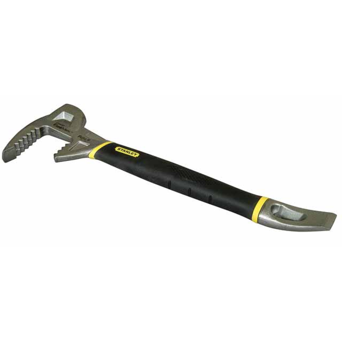 Stanley Fatmax breekmateriaal
