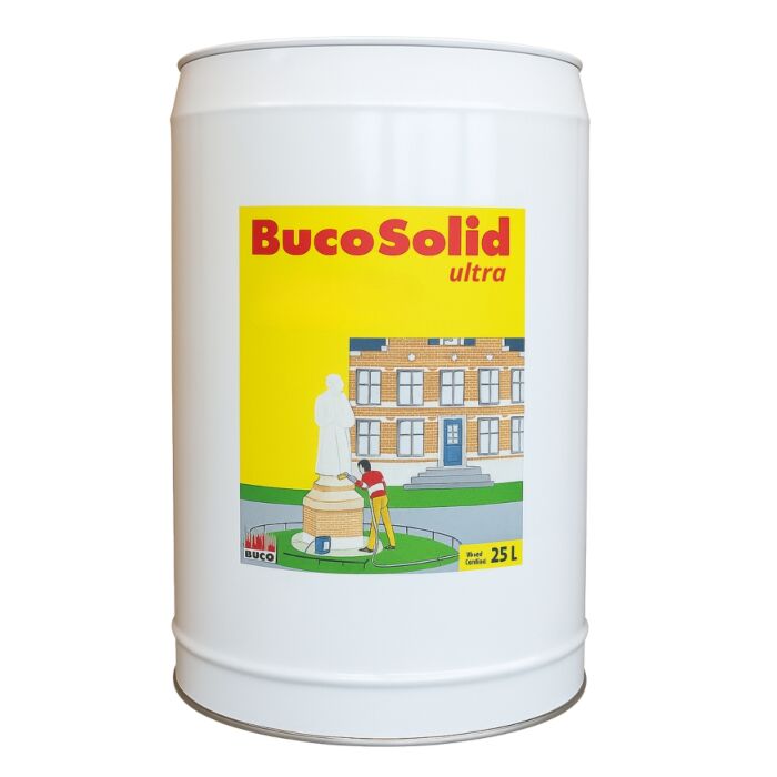 BucoSolid Ultra Steenversteviger