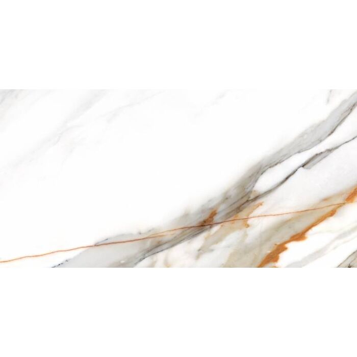 Colorker Calacatta Gold 120 x 60 cm per m² tegels