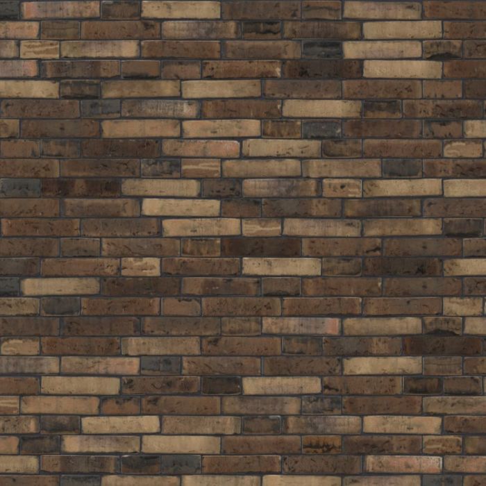 Nelissen Caprice Caldera wasserstrich