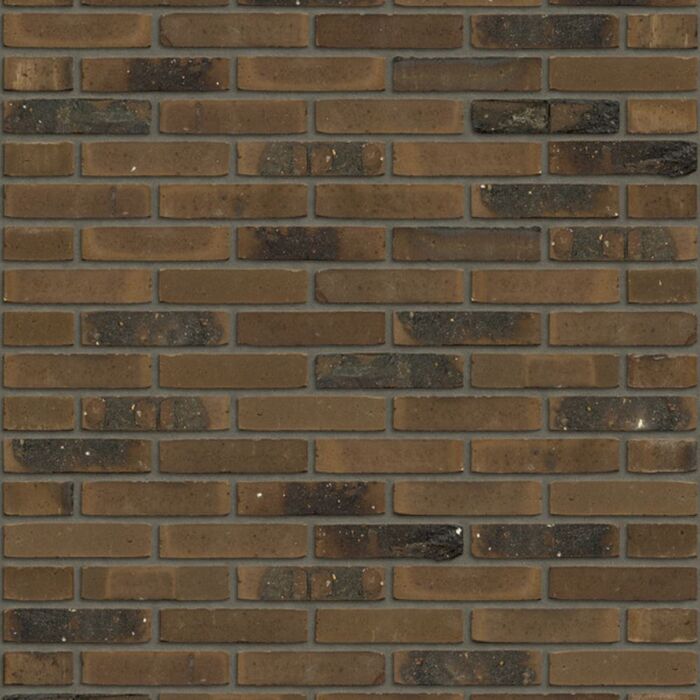 Caramel Brown Flame WF