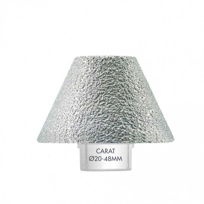 conische diamantfrezen voor keramische tegels