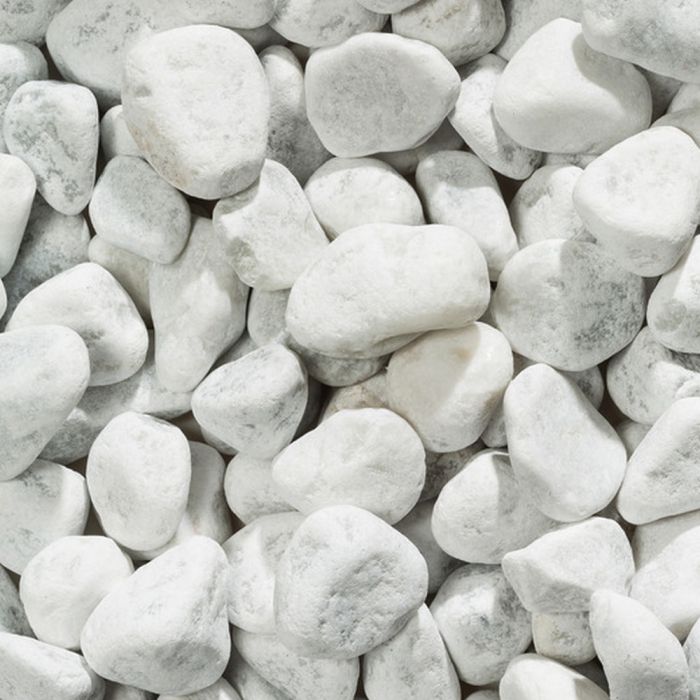 Carrara rond 25/40 Big Bag 1000 kg