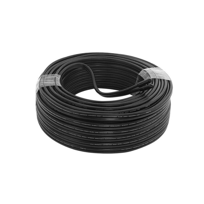 In-lite laagspanningskabel CBL-25 14/2 