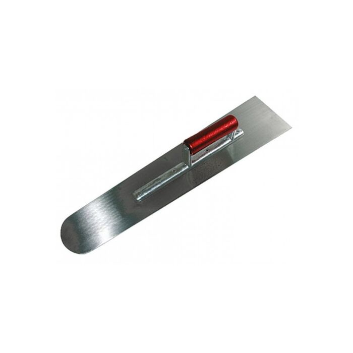 Budget chape-ijzer afgerond