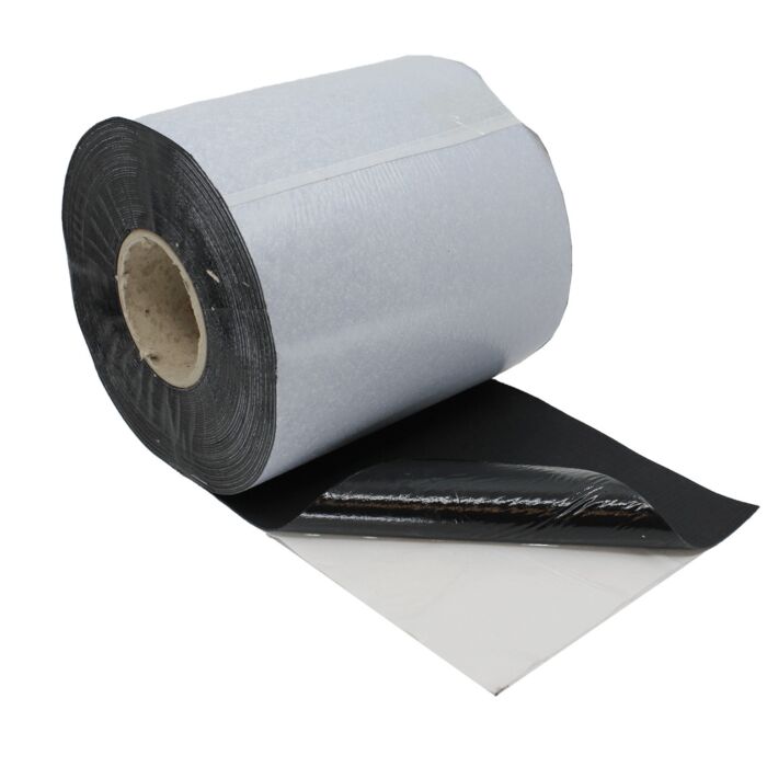 CladSeal SA EPDM strook zelfklevend 1,3 mm / 20 cm x 20 m