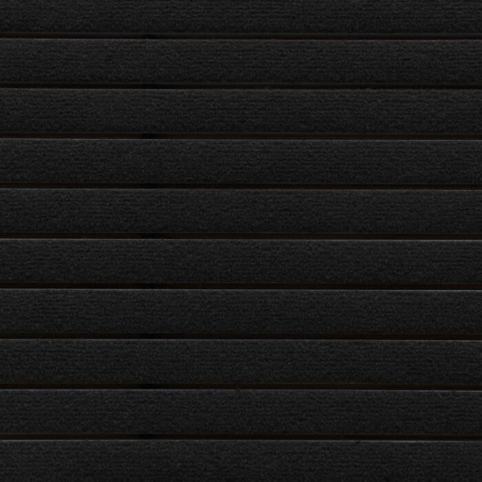 Verimpex Cleanmid Black