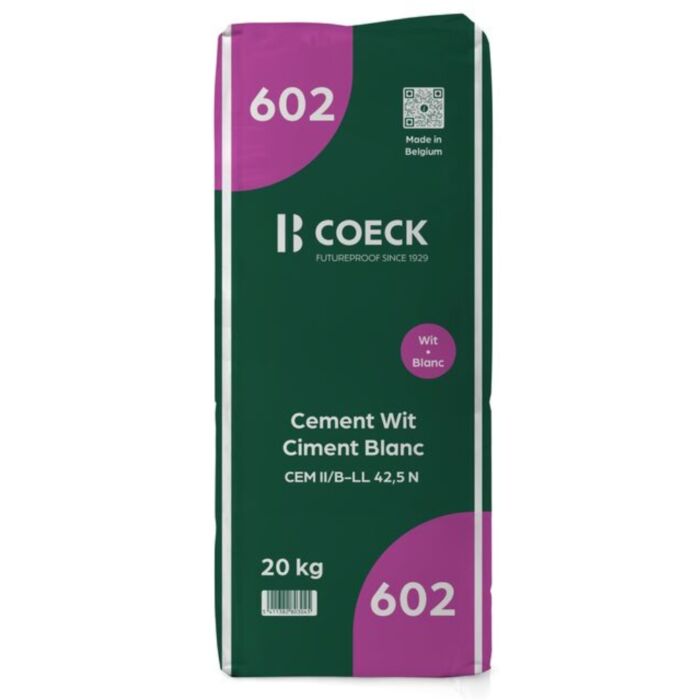 Cement WIT CEM II/B-LL 42,5N 20 kg