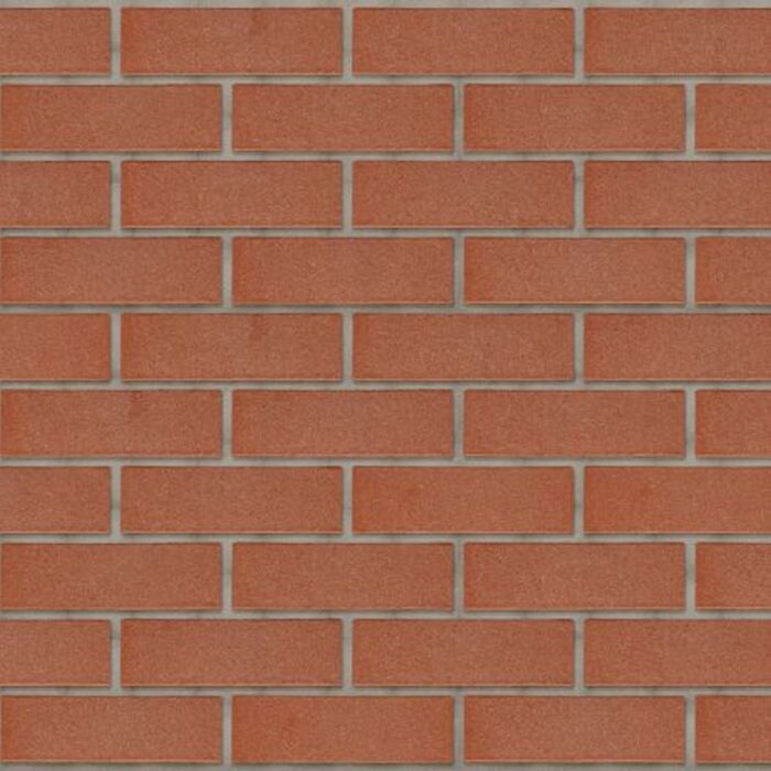 Colorline Iepers Rood Bezand