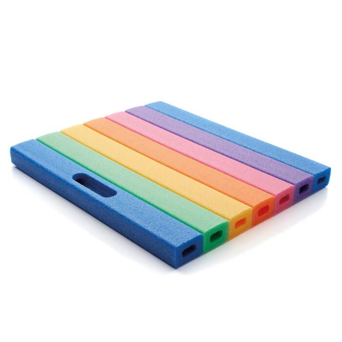 Comfy Pad Kniekussen 300 x 350 x 30 mm
