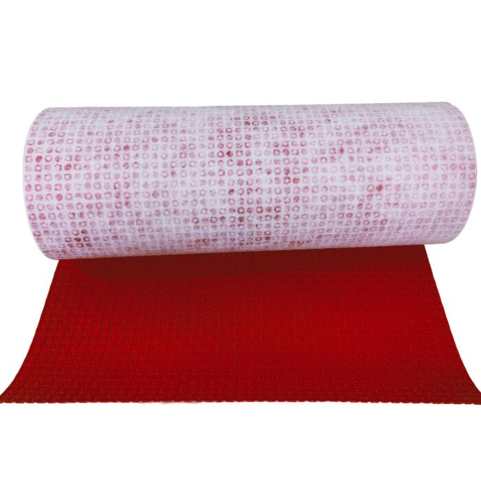 Compaktuna Membrane DC Ontkoppelingsmat (30 m²)