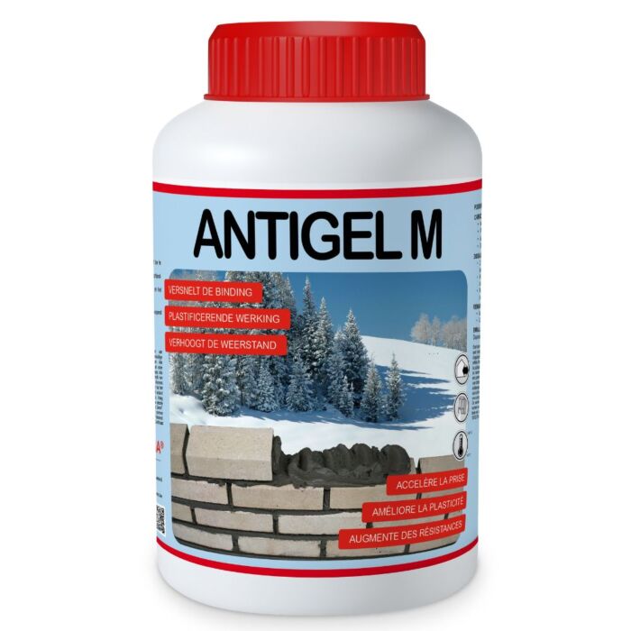 Antigel M 2L