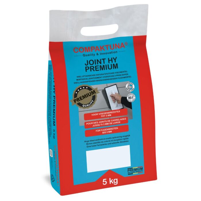 Compaktuna Joint HY Premium [MANHATTAN] 5 kg