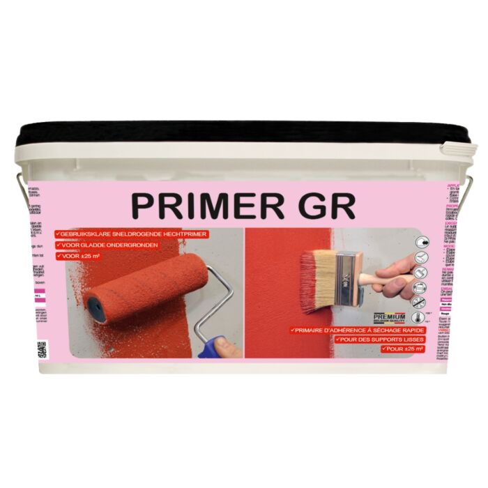 Compaktuna Primer GR