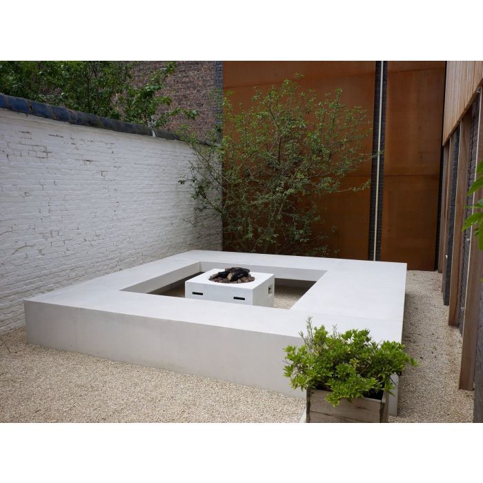 Cube Smooth tuinmeubel