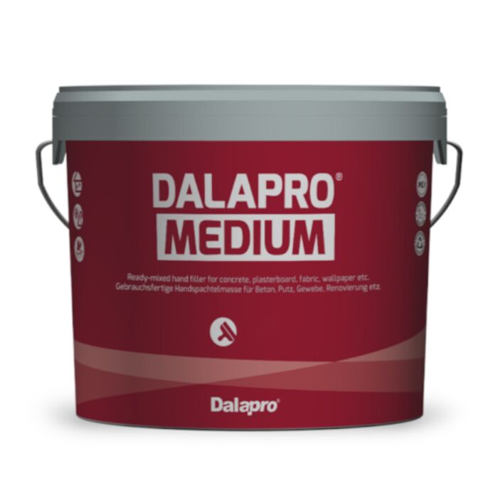 Dalapro Medium
