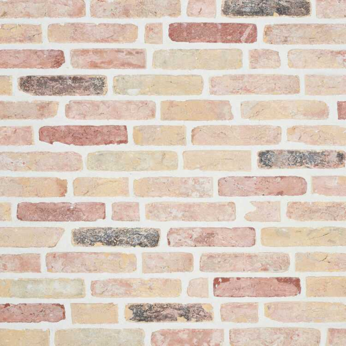 Original Damse Klinker olivier bricks