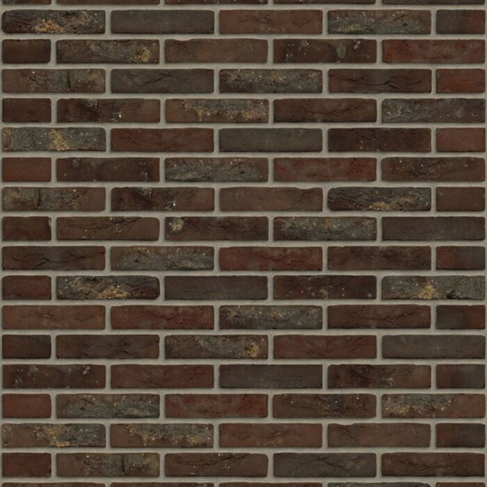 rijswaard dark amber flamed