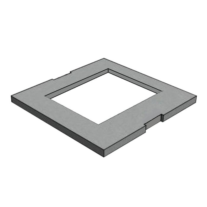 iBeton deksel watermeterput