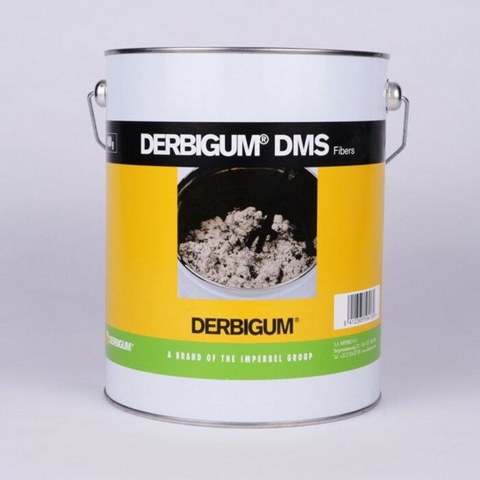 DERBIGUM DMS A+B 17,65 kg
