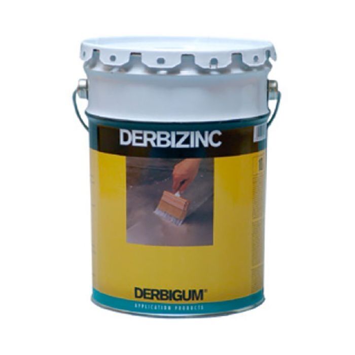 DERBIGUM Derbizinc 4L