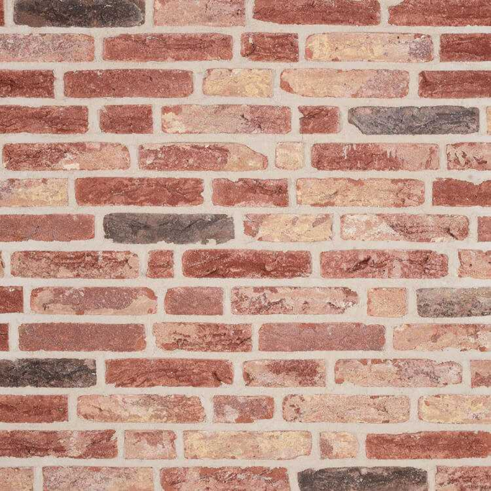 Original Drenthse Klinker olivier bricks