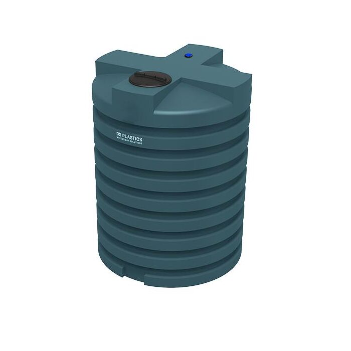 DS bovengrondse watertank BASIC 6000 L