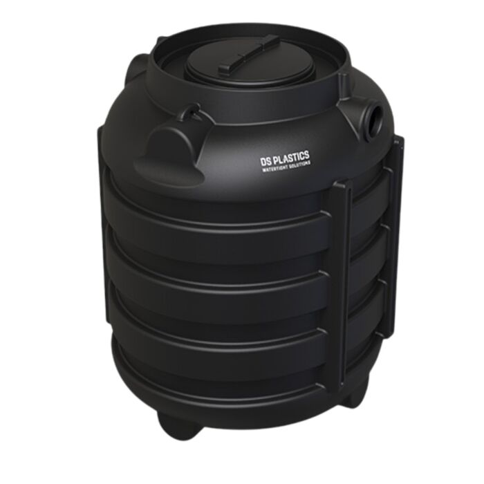 DSB1000 regenwaterput/ septische put