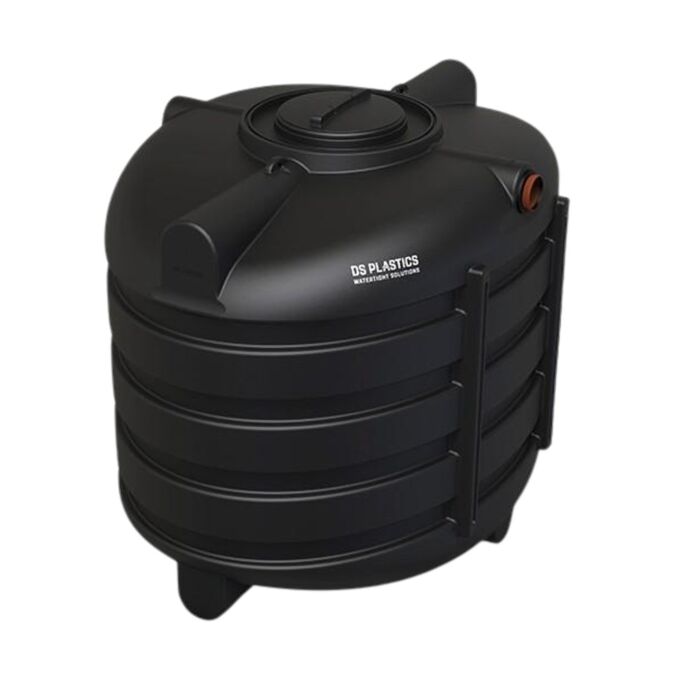 DSB3300 regenwaterput septische put