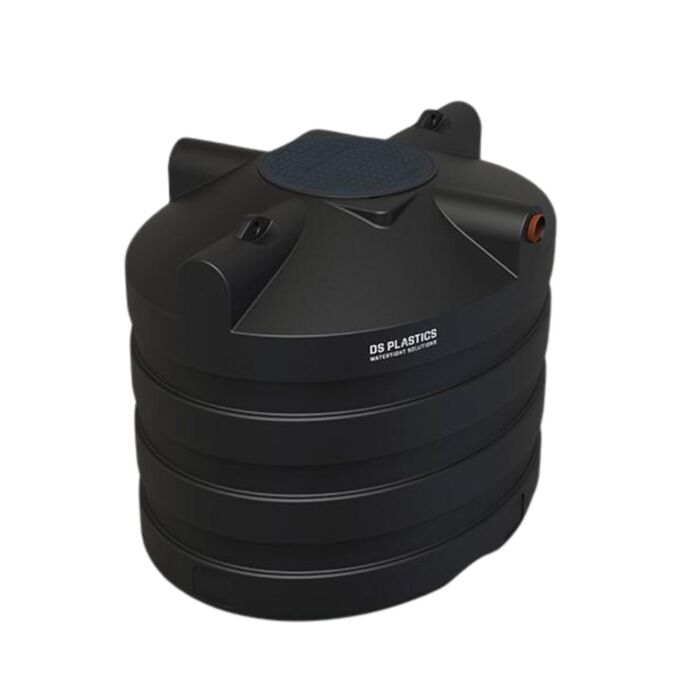 DSB5000 regenwaterput septische put