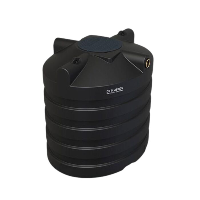 DSB6000 regenwaterput septische put