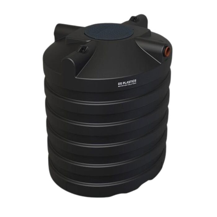 DSB7500 regenwaterput septische put