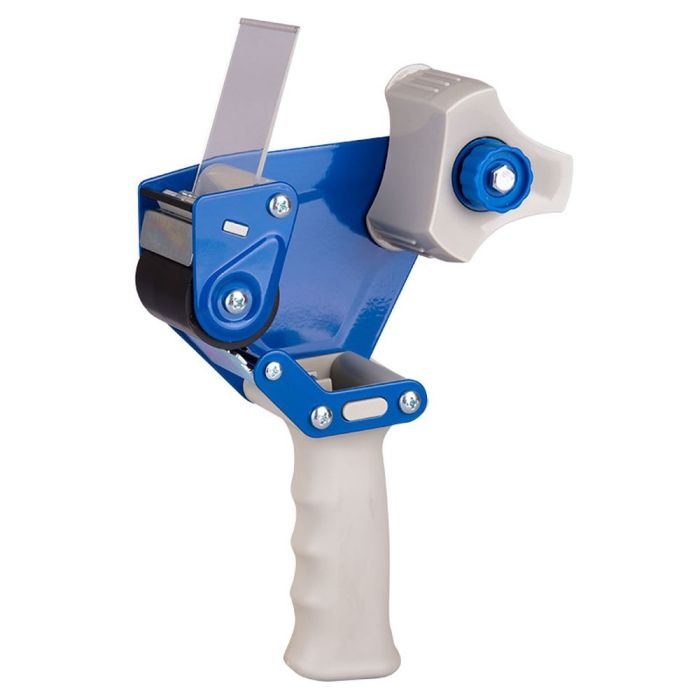 HPX tapedispenser met rem