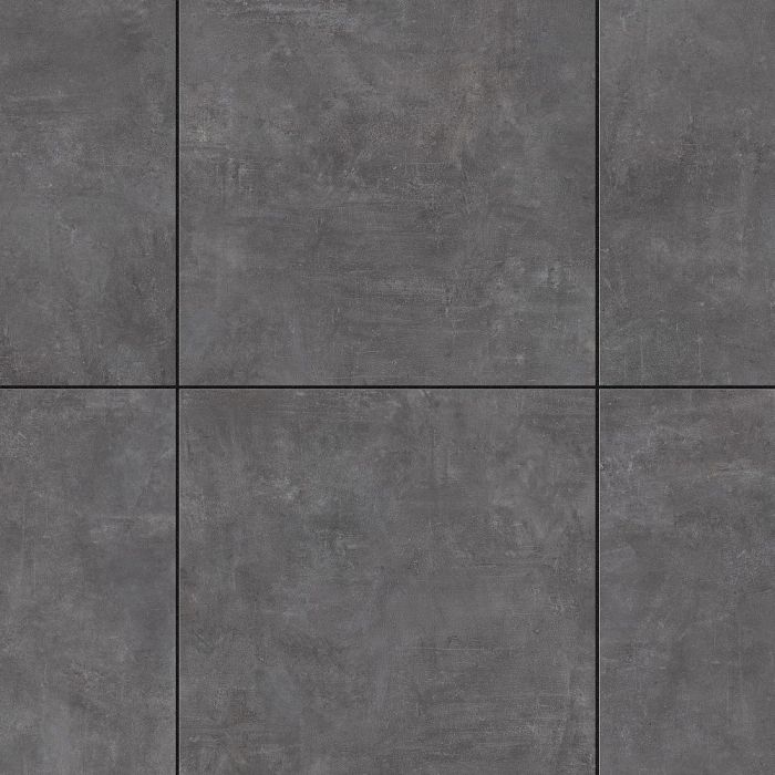 Redsun Cilento Antracite 40 x 80 x 2 cm