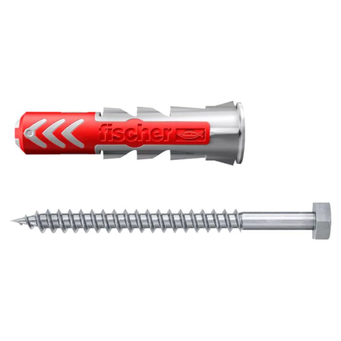 DuoPower Plug + schroef