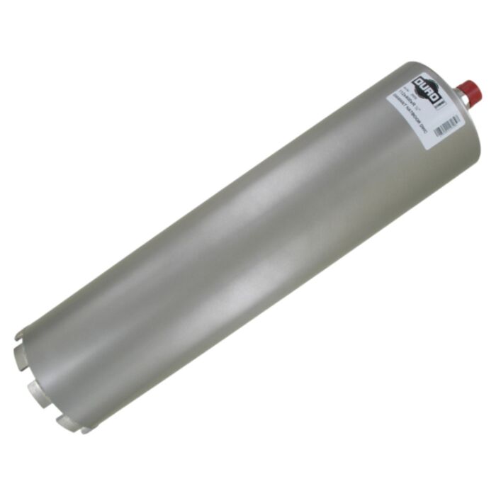 Duro diamantboor DWC