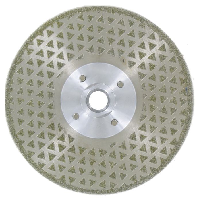 Duro diamantzaag DEPF