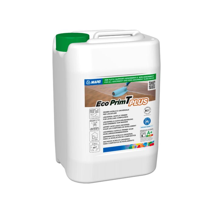Mapei Ecoprim T Plus 5 kg