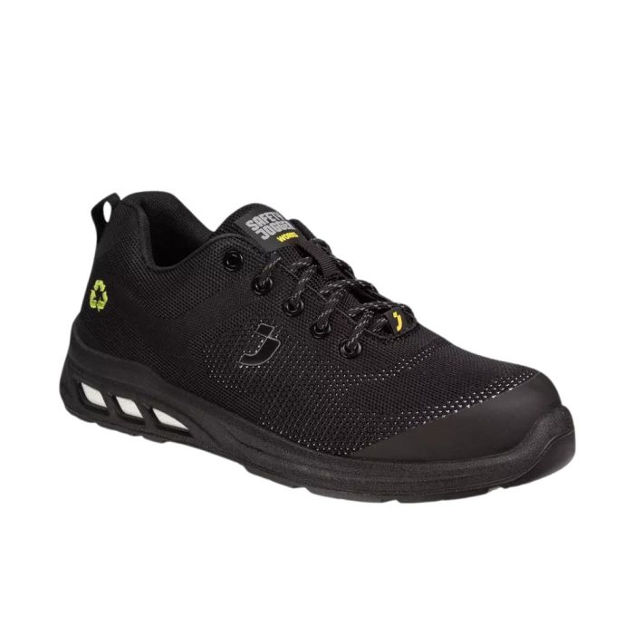 Safety Jogger EcoFitz S1P veiligheidsschoen
