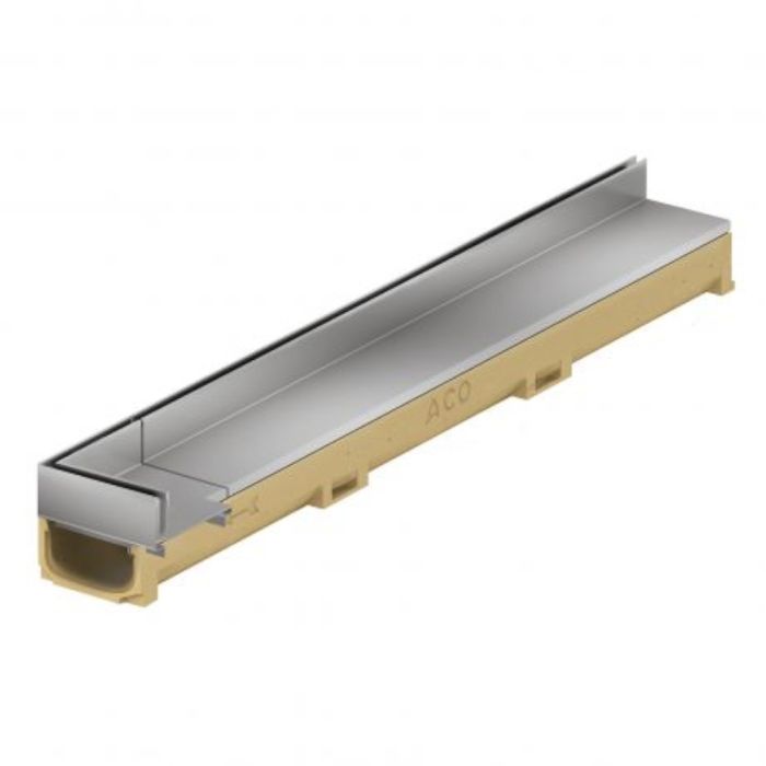 ACO Euroline 60 discreet 40 met lange hoek